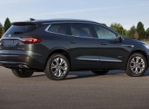 Buick Enclave Avenir фото