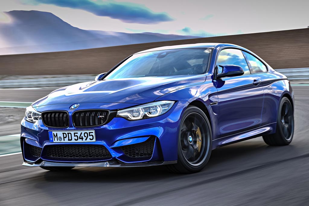 Bmw m4 поколения