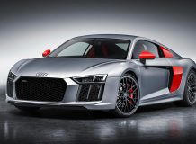 Фото Ауди R8 Спорт Лимитед