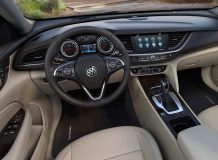Фото салона Buick Regal 6