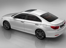 Новый Lifan Murman 2017 фото