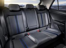 Интерьер Фольксваген T-Roc