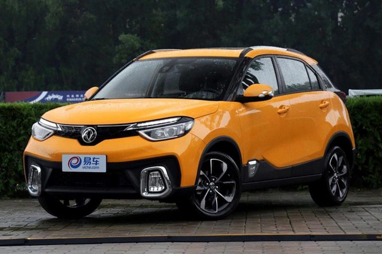 Dongfeng в ижевске