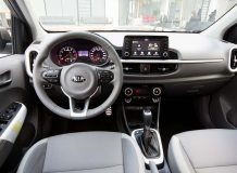 KIA Picanto X-Line