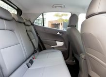 KIA Picanto X-Line
