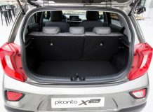 KIA Picanto X-Line