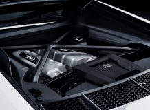 Фото мотора 5.2 V10 TFSI