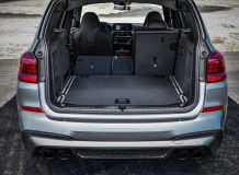 BMW X3 M Competition