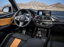 BMW X3 M