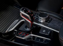 BMW X3 M