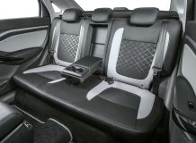 Lada Vesta Cross