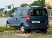 Renault Dokker