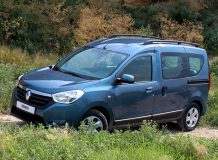Renault Dokker