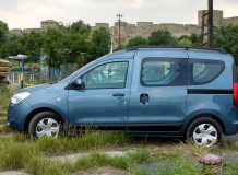 Renault Dokker