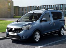 Renault Dokker