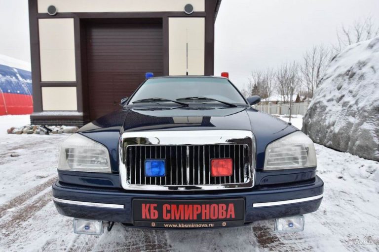 Москвич 2142 42