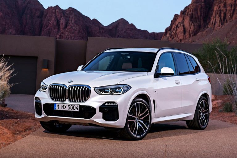 Bmw x5 красноярск