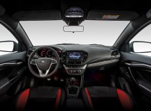 Lada Vesta Sport