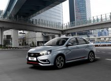 Lada Vesta Sport