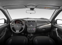 Lada Largus Cross