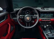 Porsche 911 Carrera 2020
