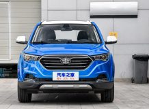 FAW Besturn X40