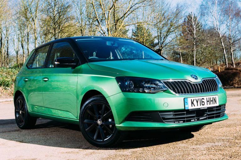 Skoda перевод с чешского