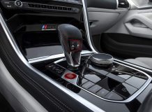 BMW M8 Gran Coupe