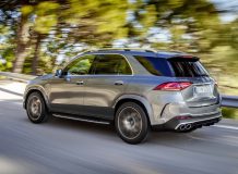 Mercedes-AMG GLE 53