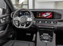 Mercedes-AMG GLE 53