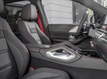 Mercedes-AMG GLE 53