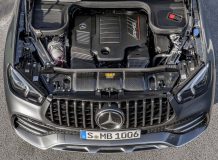 Mercedes-AMG GLE 53