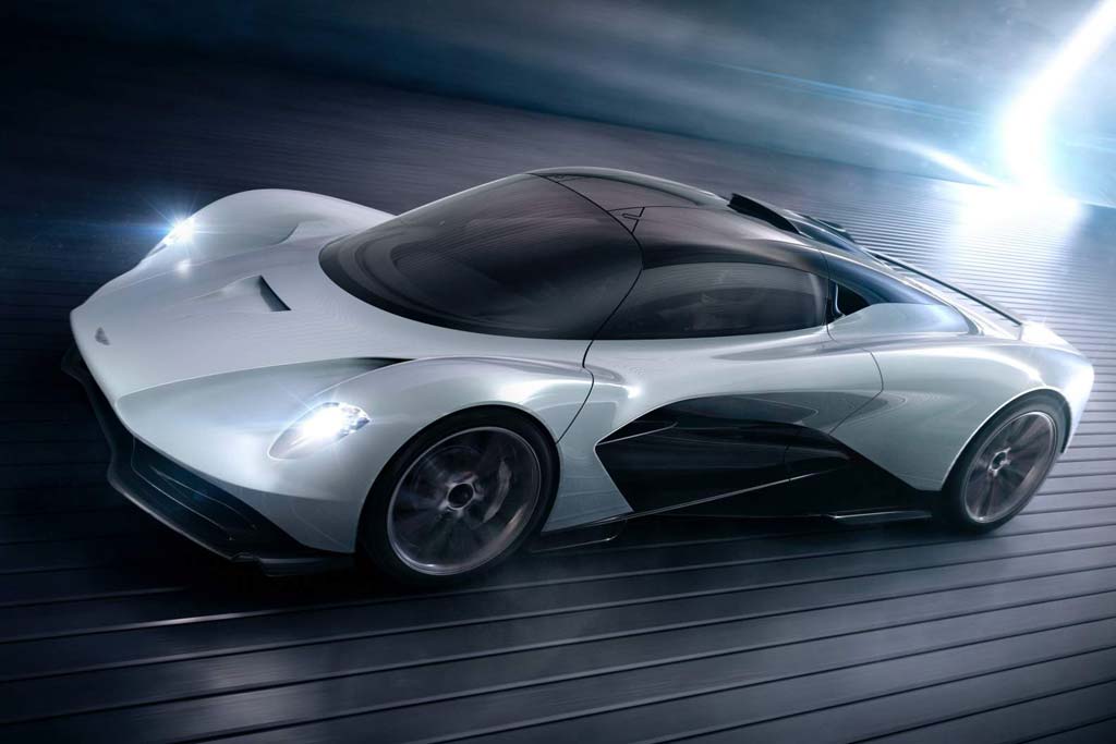 AM-RB 003 Concept AM-RB 003 Concept