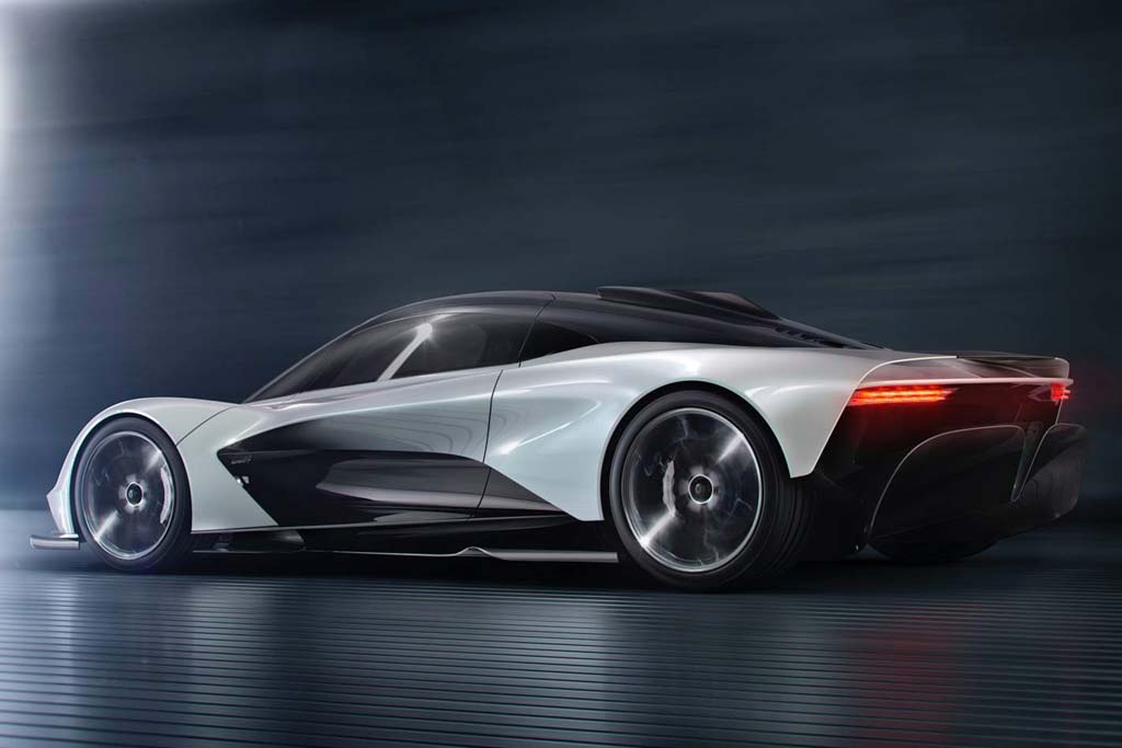 AM-RB 003 Concept AM-RB 003 Concept