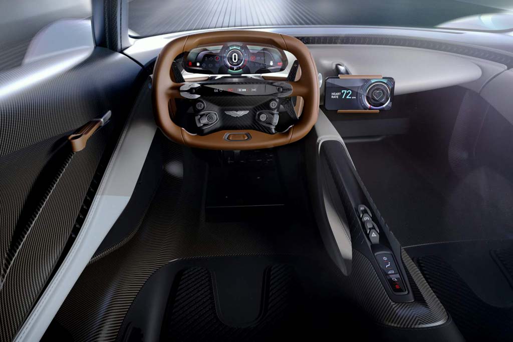 AM-RB 003 Concept AM-RB 003 Concept