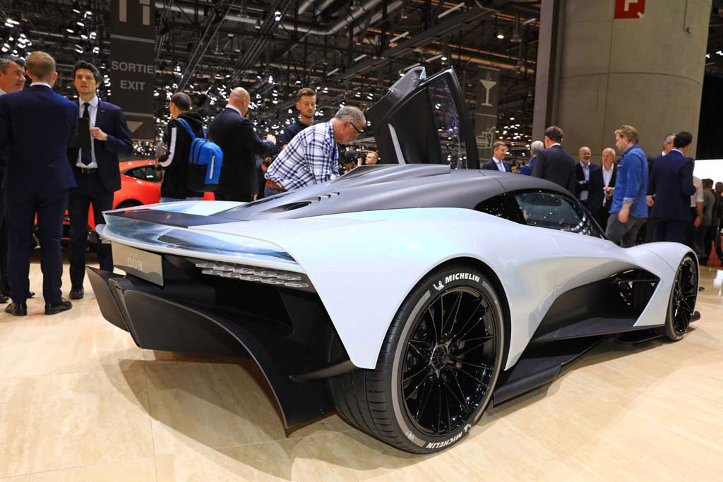 AM-RB 003 Concept AM-RB 003 Concept