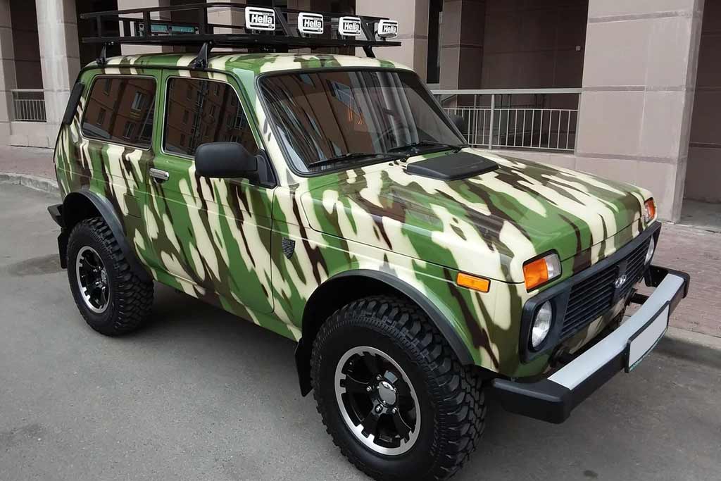 Бронто Рысь