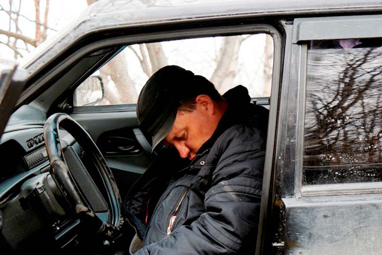 За что конфискуют автомобиль