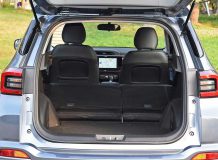 Багажник Chery Tiggo 4 2020