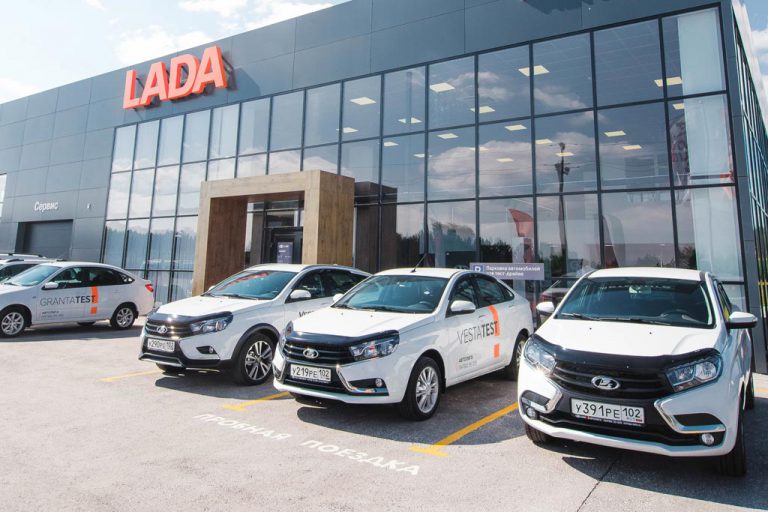 Федеральная программа семейный автомобиль