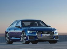 Audi S6 2020