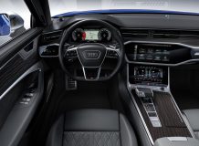 Audi S6 2020