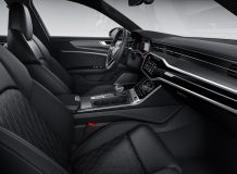 Audi S6 Avant 2020