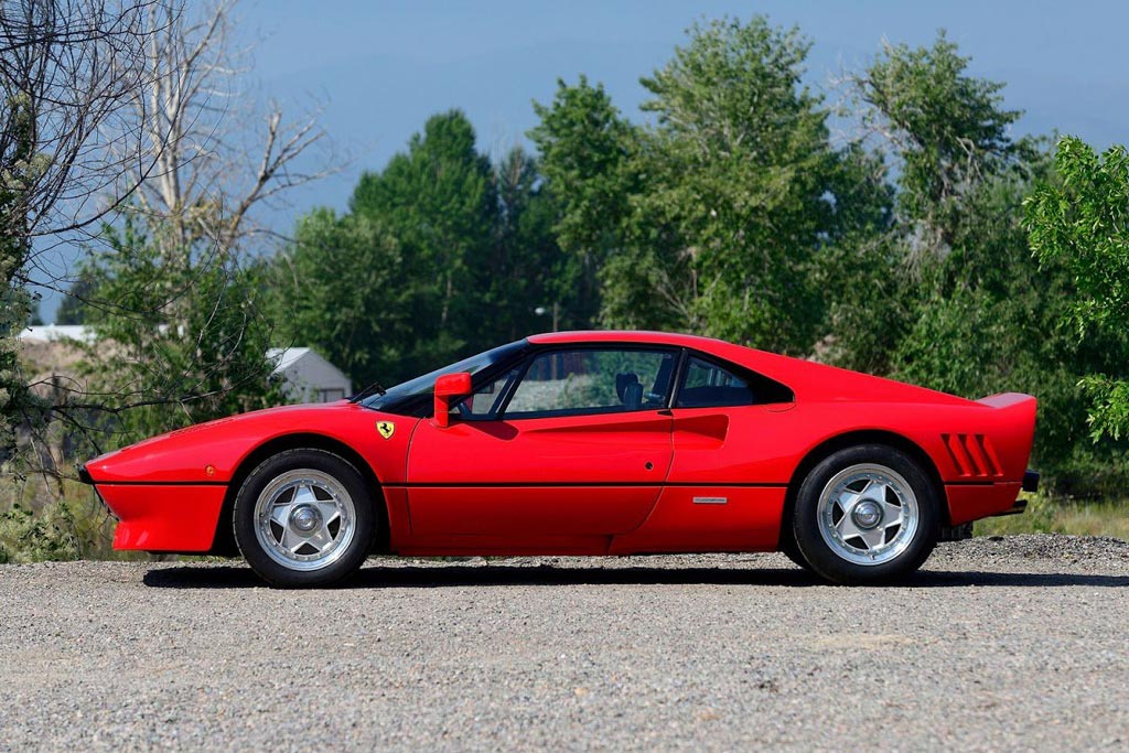 Ferrari 288 GTO