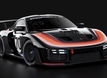 Porsche 935 Clubsport