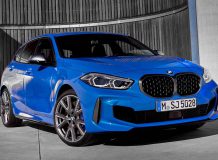 BMW M135i xDrive