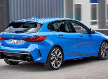 BMW M135i xDrive