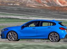 BMW M135i xDrive