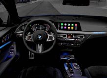 BMW M135i xDrive