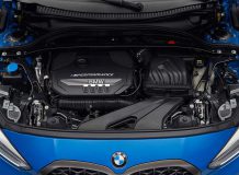 BMW M135i xDrive